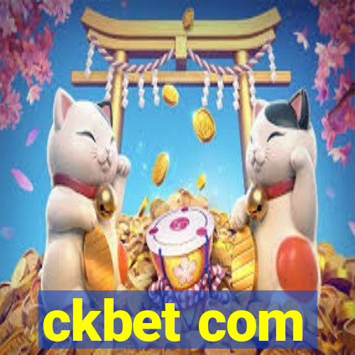 ckbet com